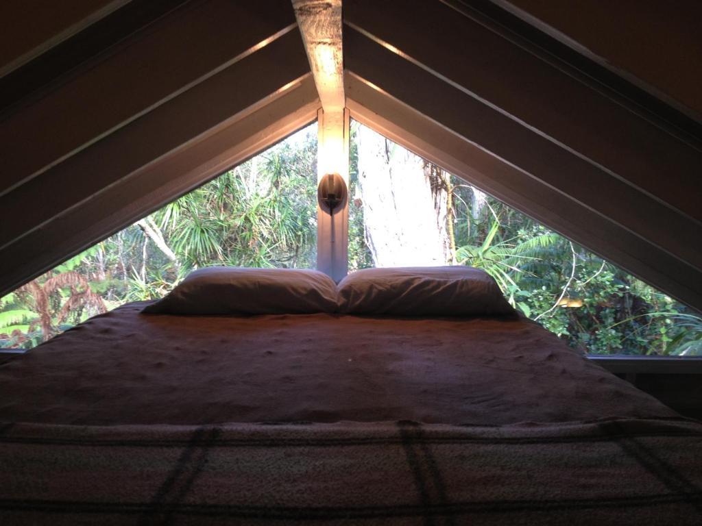 Carson'S Kaloko Mountain Cabin Kailua-Kona Cameră foto